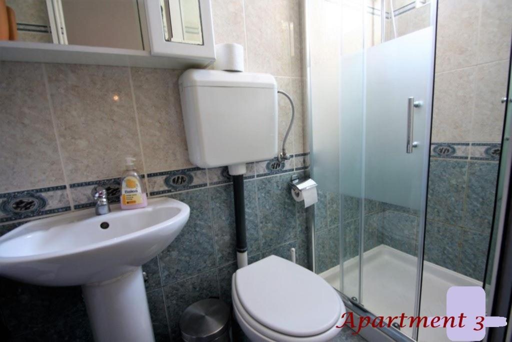 Old Town Rooms And Apartment 3* Porec